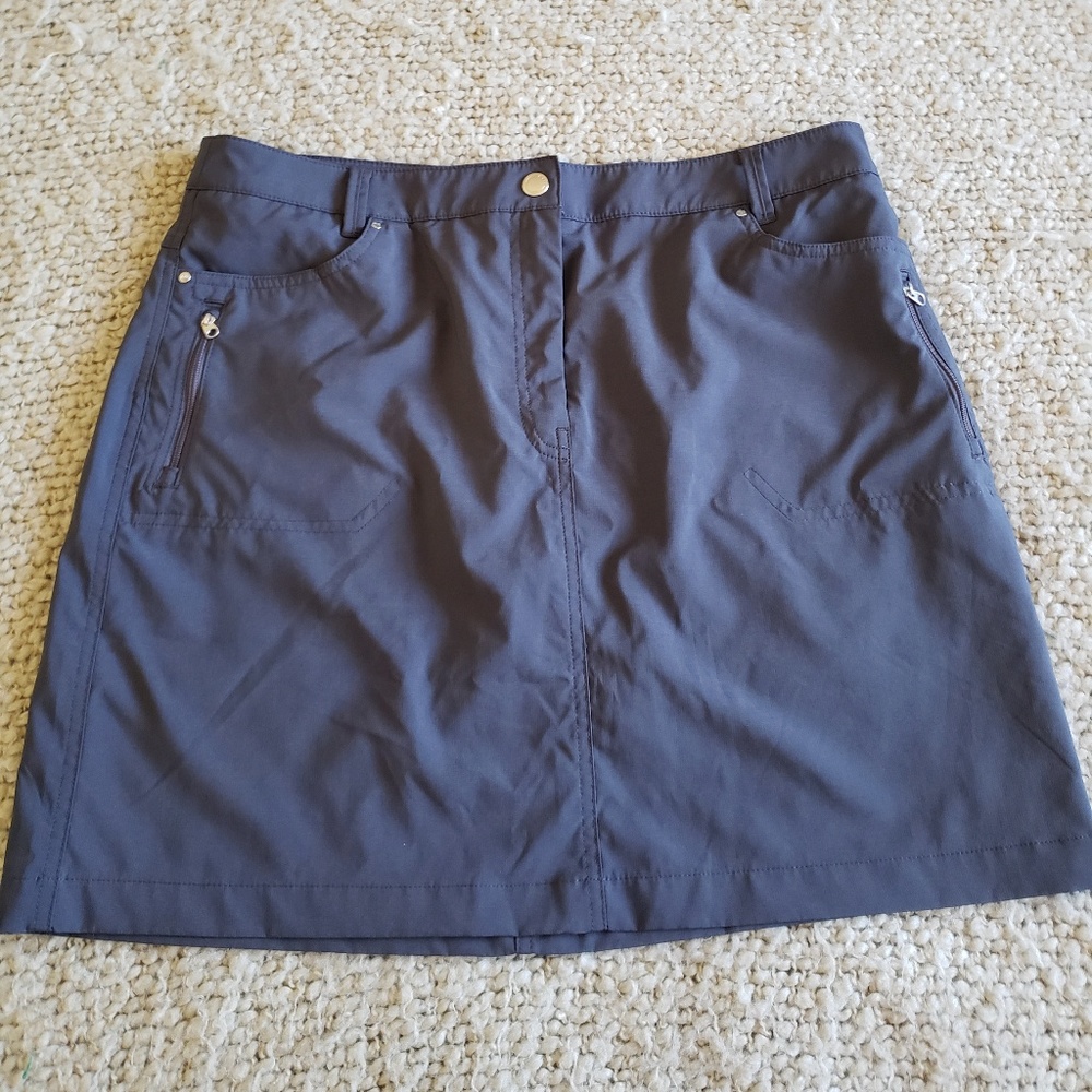 Sport skort
